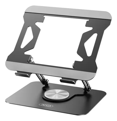BASE P/NB XO C153 METAL  360º GIRATORIO
