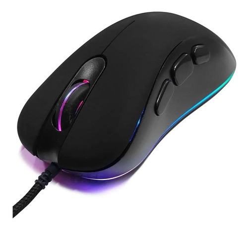MOUSE GAMER USB ETHEOS SCORE BREAKER MSCG6