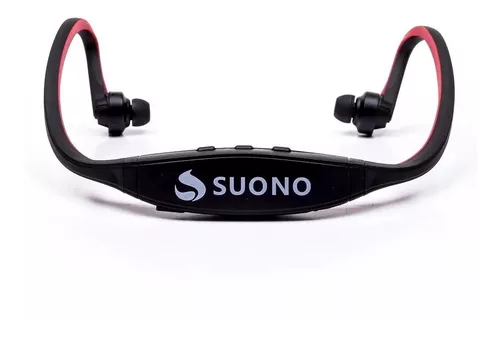 AURI IN EAR BT NUQUERO RIGIDO SPORT MICRO SD MIC