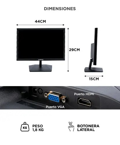 MONITOR