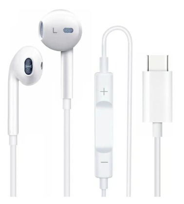 AURI IN EAR USB-C KOLKE KAI-742