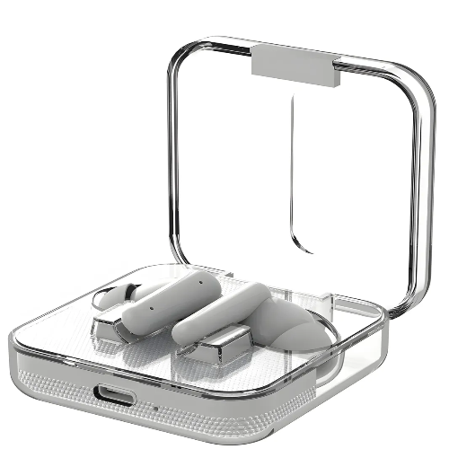 AURI IN EAR BT ESTUCHE SOUL TWS1100 BLANCO