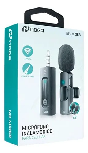 MICROFONO