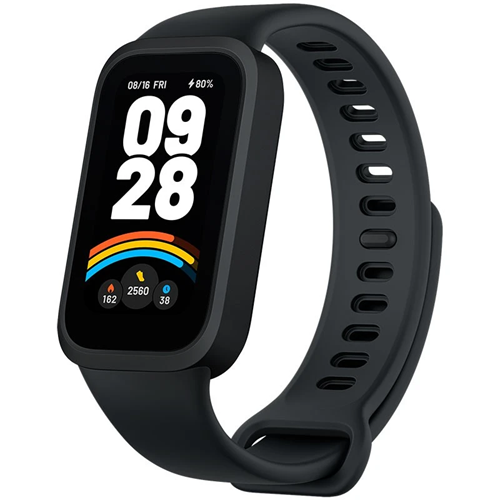 SMARTBAND XIAOMI 9 ACTIVE BLACO/NEGRO