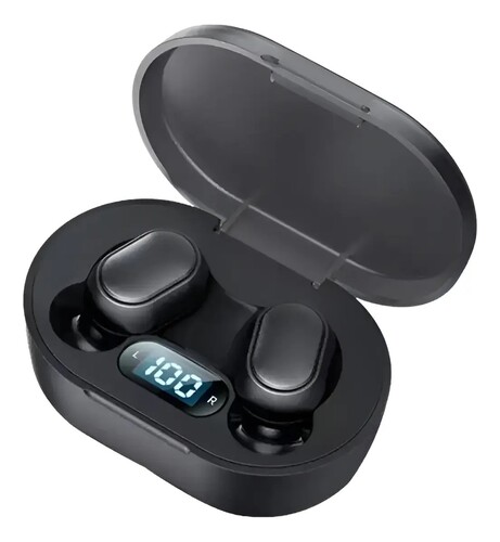 AURI IN EAR BT ESTUCHE E6S