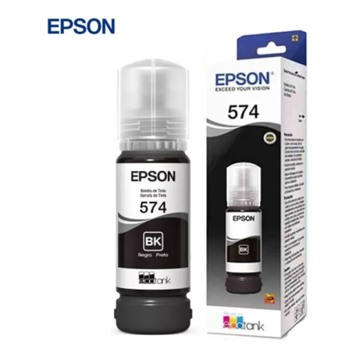 BOT. EPSON T574120 NEGRO  P/ L8050 18050