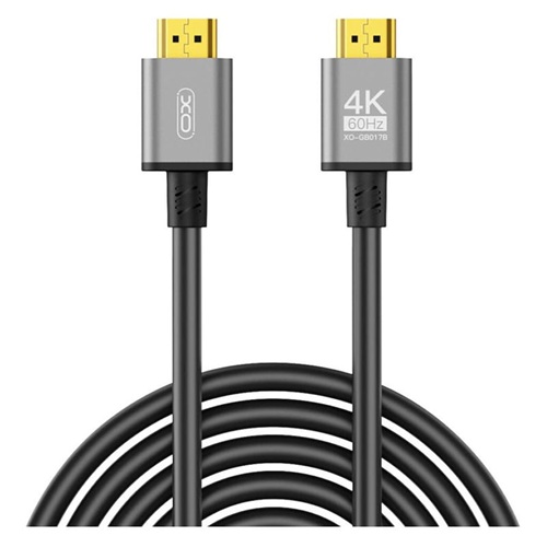 CABLE HDMI M/M 5MT XO V1.4 GB017B