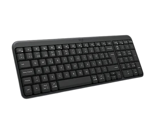 TECLADO