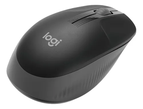 MOUSE