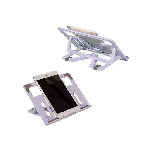 BASE P/NB ZM-020 C/REGULACION BLANCA