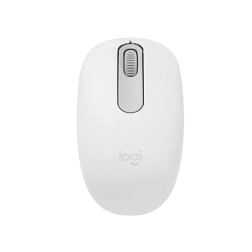 MOUSE BT LOGITECH M196 BLANCO