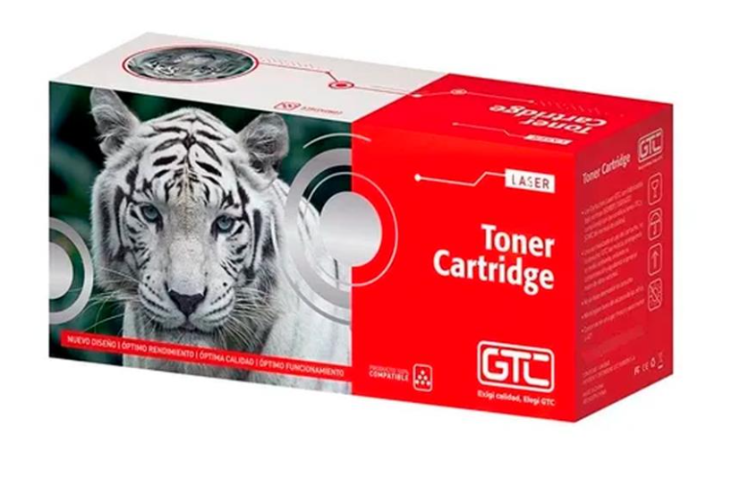 TONER ALT. BROTHER TN410/450 GTC P/HL2130/22