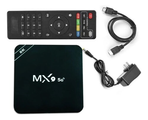 TV8K