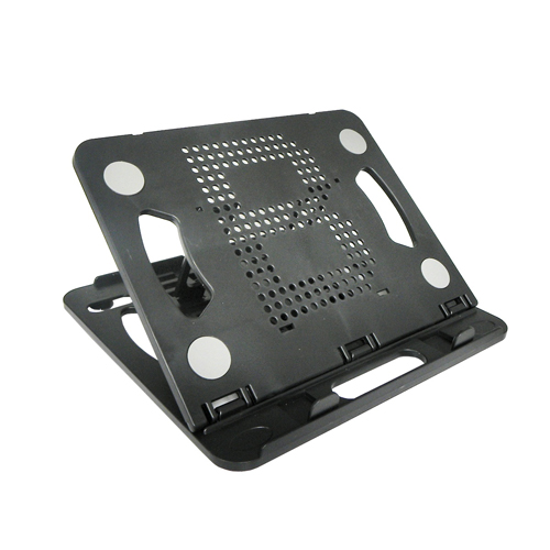 BASE P/NB SW-010 PLASTICO 360º GIRATORIO