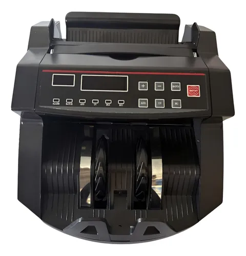 CONTADORA DE BILLETES PERFORMANCE 214602