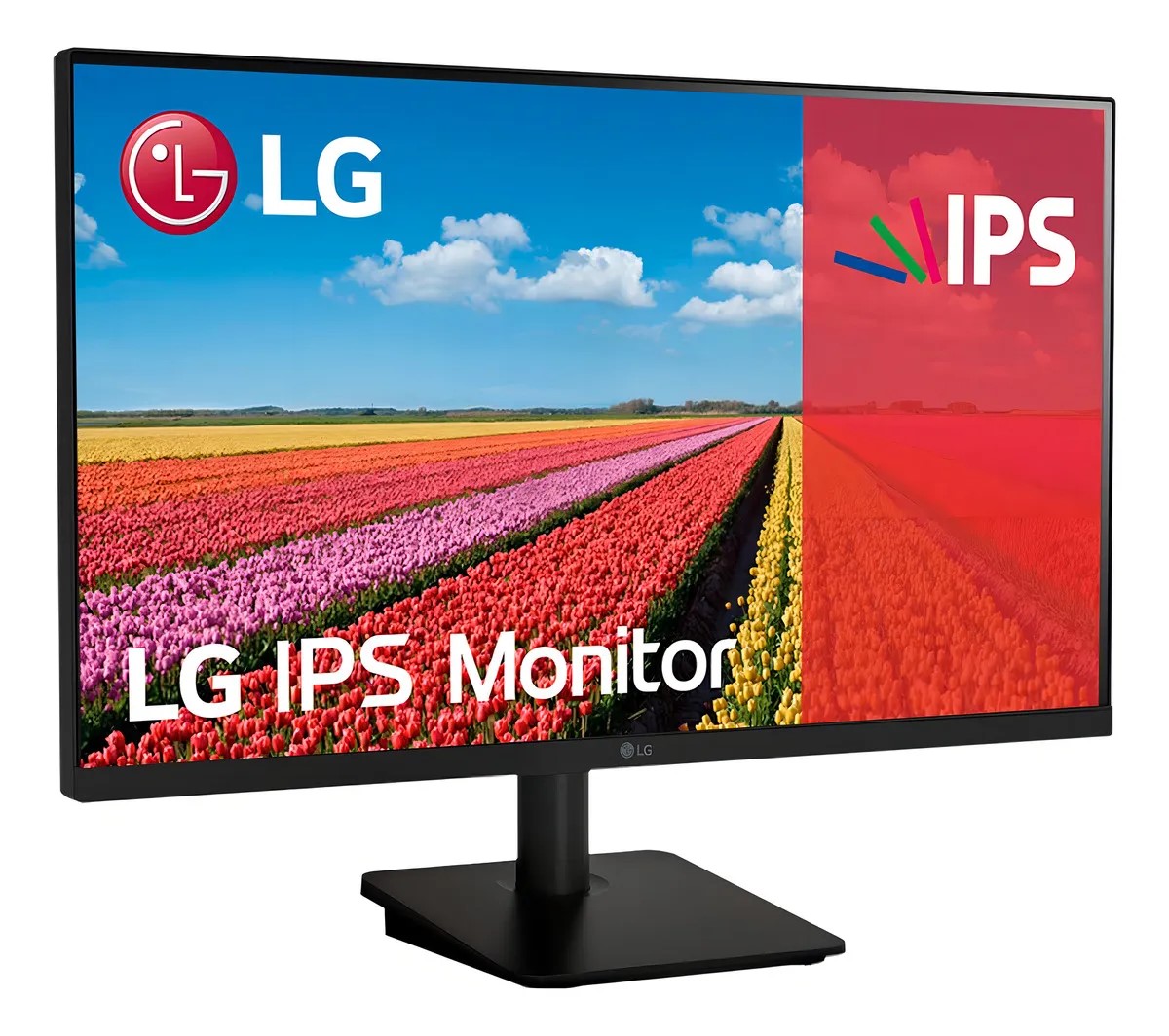 MONITOR TV LG 24