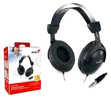 AURI VINCHA PLUG GENIUS HS-M505X MIC