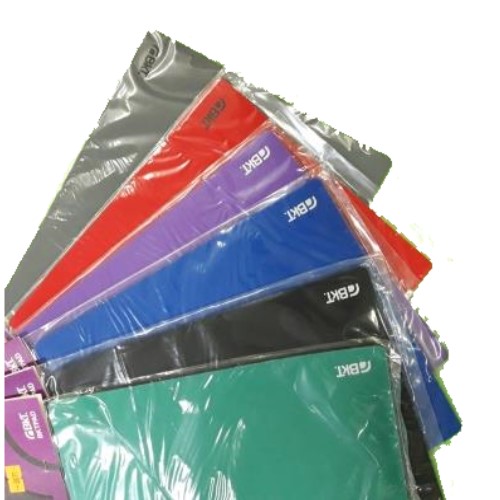 PAD MOUSE BKT VARIOS COLORES