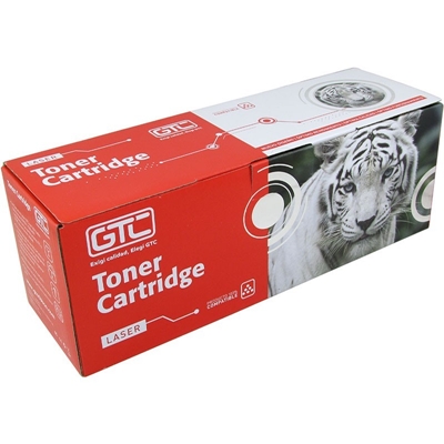 TONER ALT. HP 1105A GTC P/107/135/137 C/CHIP
