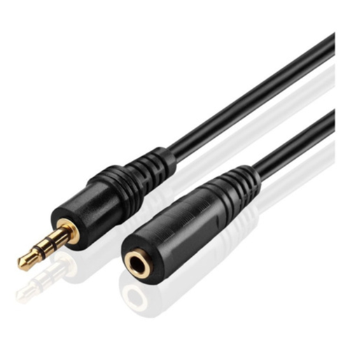 CABLE EXTENSION PLUG M/H 1,8MT