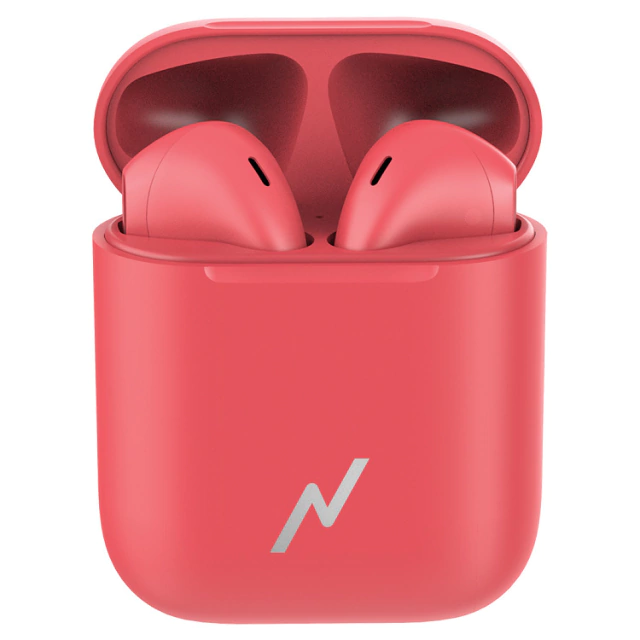 AURI IN EAR BT ESTUCHE NOGA BTWINS5S ROSA