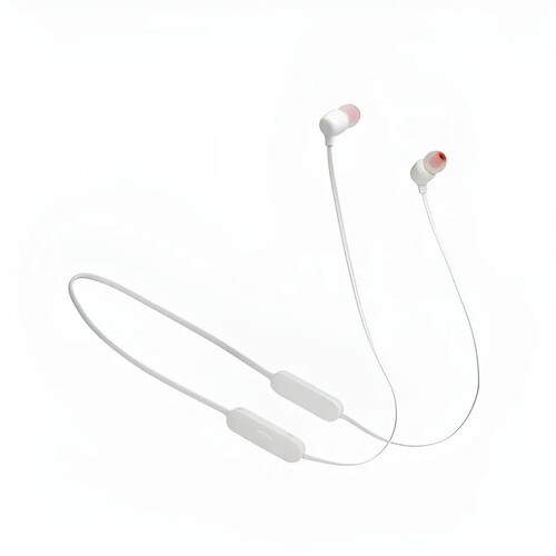 AURI IN EAR BT JBL TUNE T125 BLANCO