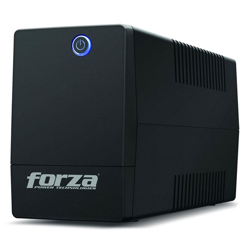 UPS FORZA 750VA/375W