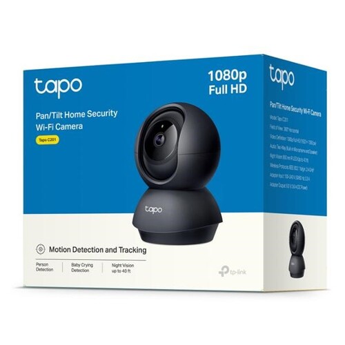 CAMARA