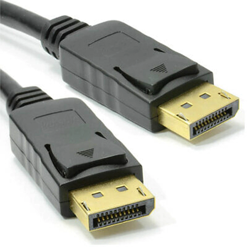 CABLE DISPLAYPORT M/M  3MT