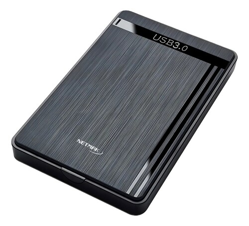 CARRY DISK 2.5