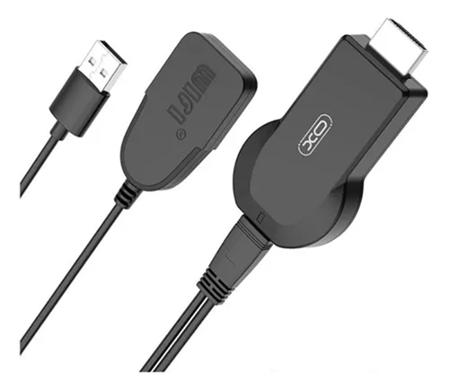 TRANSMISOR HDMI WIRE P/DUPLICAR PANTALLA XO-GB012