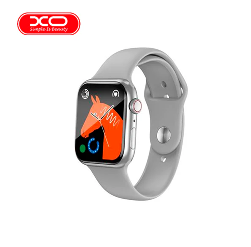SMARTWATCH XO M50PRO RESIST.AGUA BAT.5DIAS CURVO