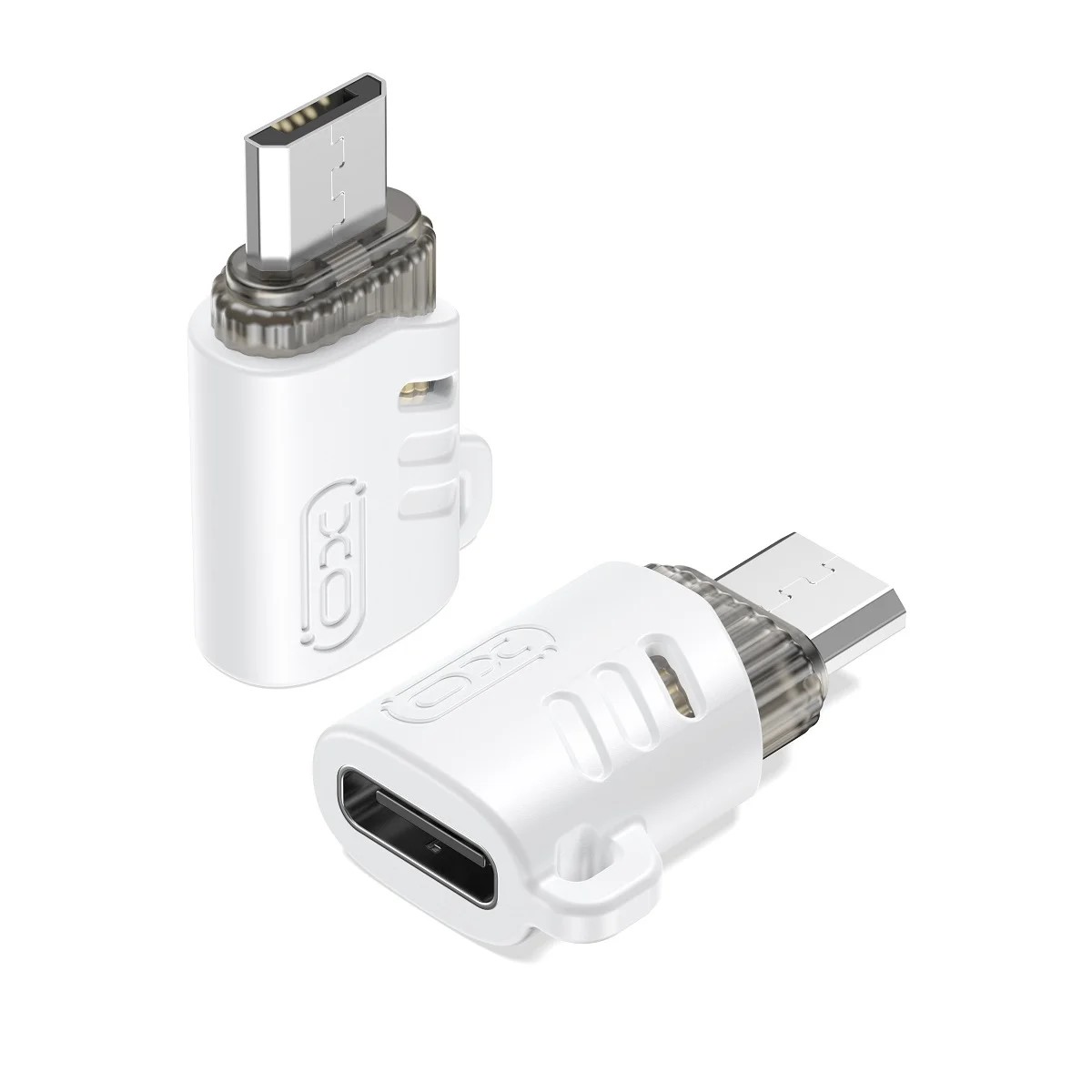 ADAPTADOR OTG USB-C H / MICRO USB M XO 256H