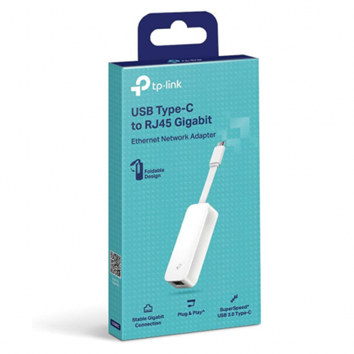 ADAPTADOR RED H / USB-C 3.0 M TPLINK UE300C GIGABI