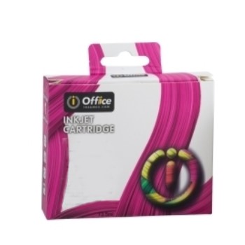 CAR. ALT. EPSON T296 MAGENTA OFFICE P/231/441
