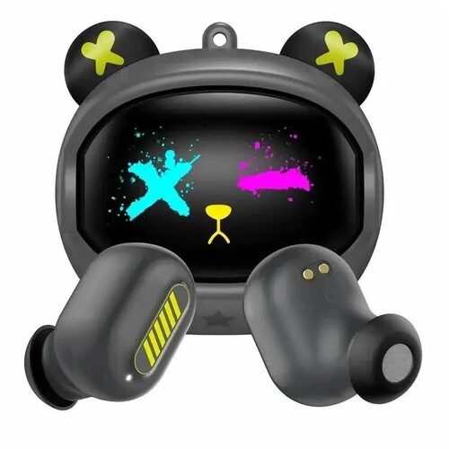 AURI IN EAR BT ESTUCHE GAMING ONIKUMA T20