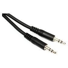 CABLE PLUG M/M 1.8MT SUELTO NEGRO