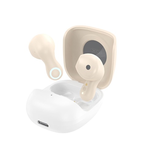 AURI IN EAR BT ESTUCHE XO XO-G28 BEIGE