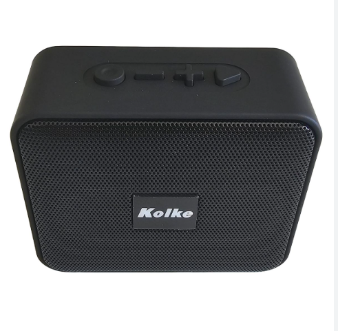 PARLANTE BT KOLKE FIT KPP-437 6W USB/SD/FM