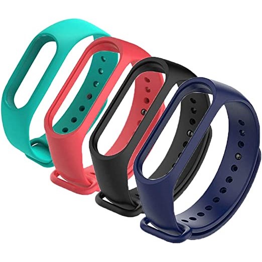 STRAP - MALLA PARA SMART BAND. VARIOS COLORES