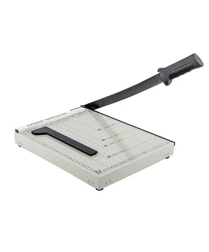 GUILLOTINA PALANCA GADNIC A4
