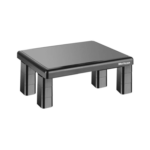 SOPORTE P/MONITOR-NOTEBOOK ALTURA REGULABLE MULTI