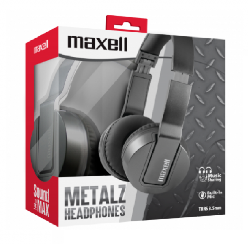 AURI VINCHA PLUG MAXELL SMS10