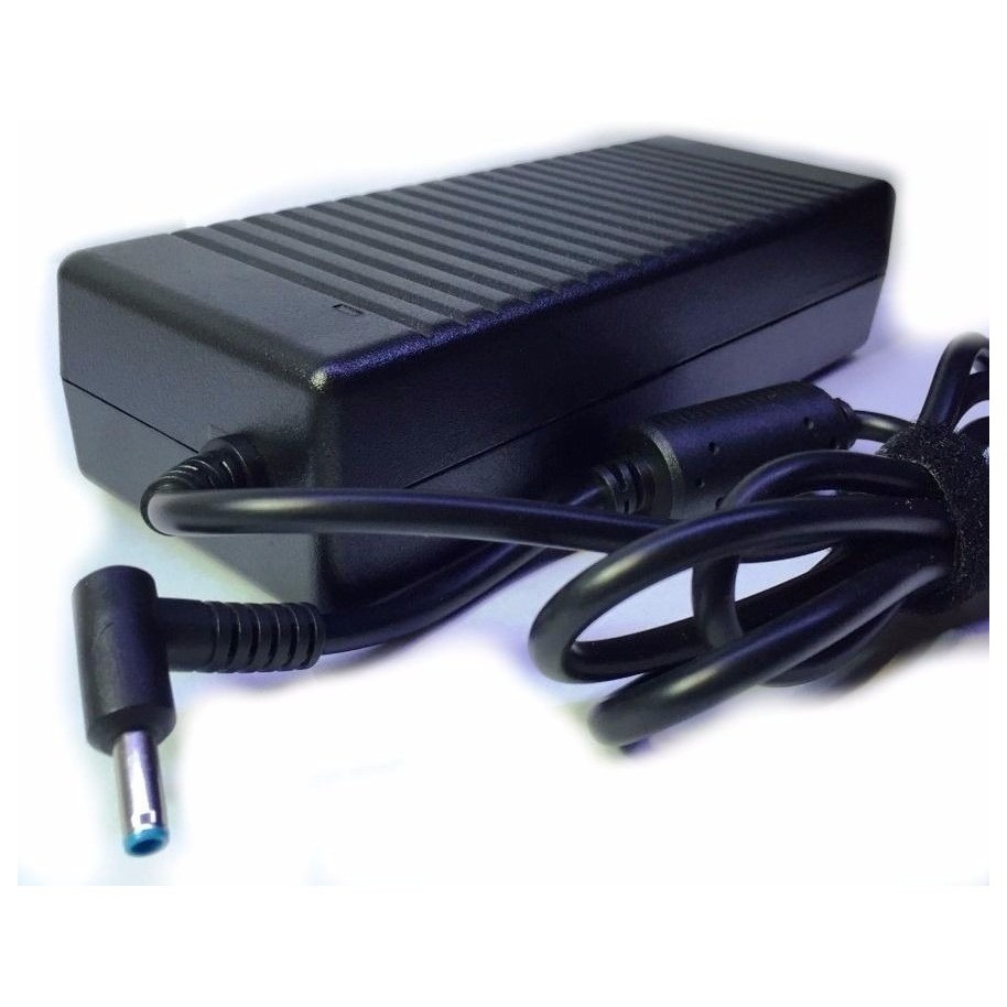 CARGADOR BELSIC P/ NOTEBOOK HP 19.5V