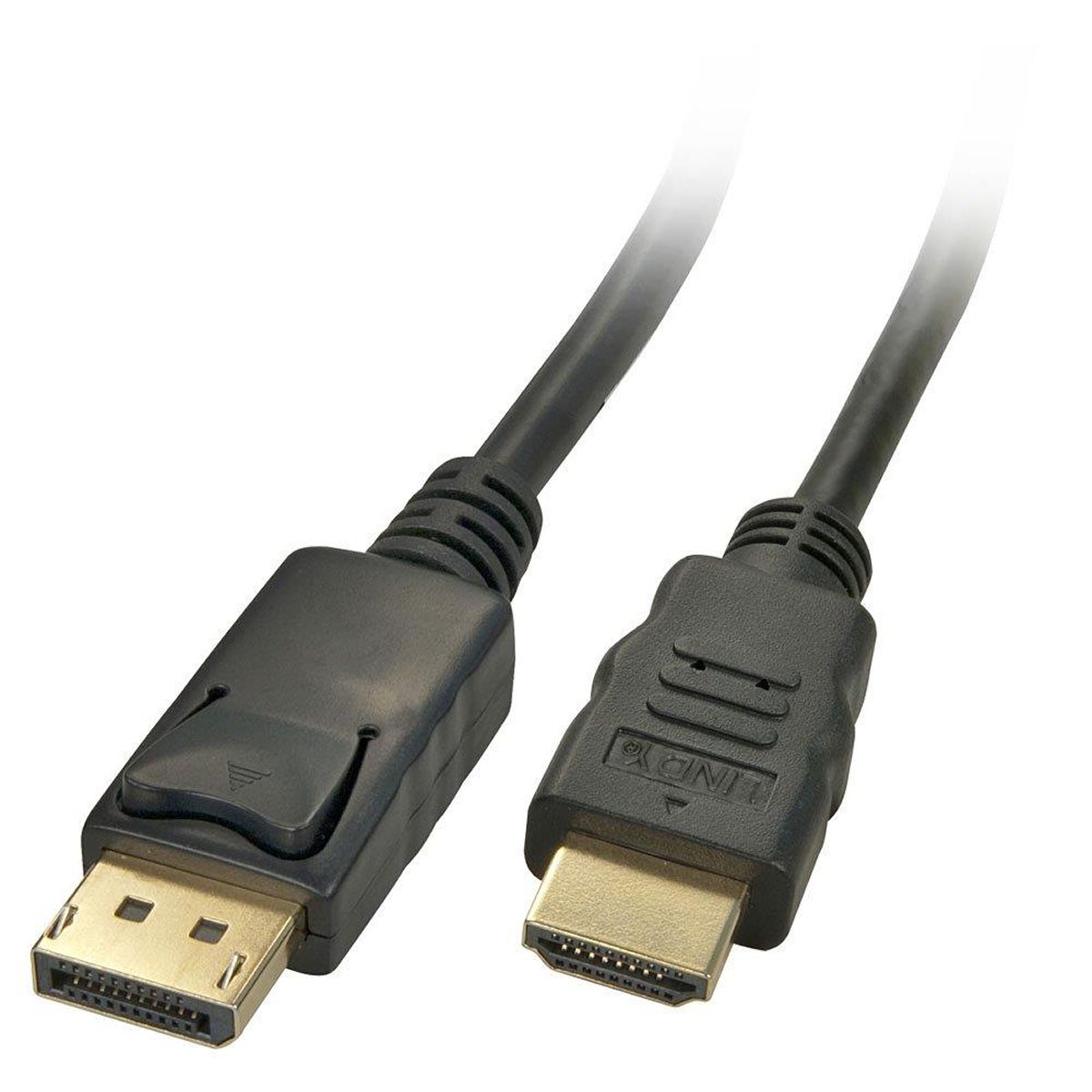CABLE HDMI A DISPLAYPORT/HDMI M/M 1,8 M INT.CO