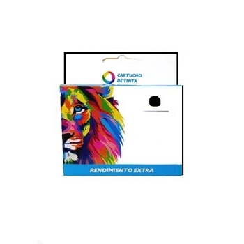 CAR. ALT. HP 670XL NEGRO PREMIUM 24ML P/3525/4615