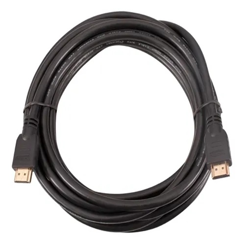CABLE HDMI M/M 5MT NOGA