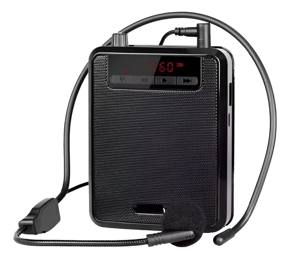 MICROFONO DE CINTURA WIRE SEISA K300