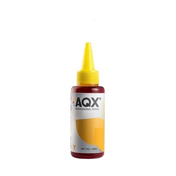 BOT. ALT. EPSON AMARILLO AQX 250ML P/ SERIES L S/P
