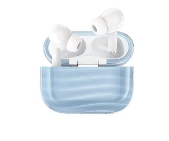 AURI IN EAR BT ESTUCHE XO G38 AZUL